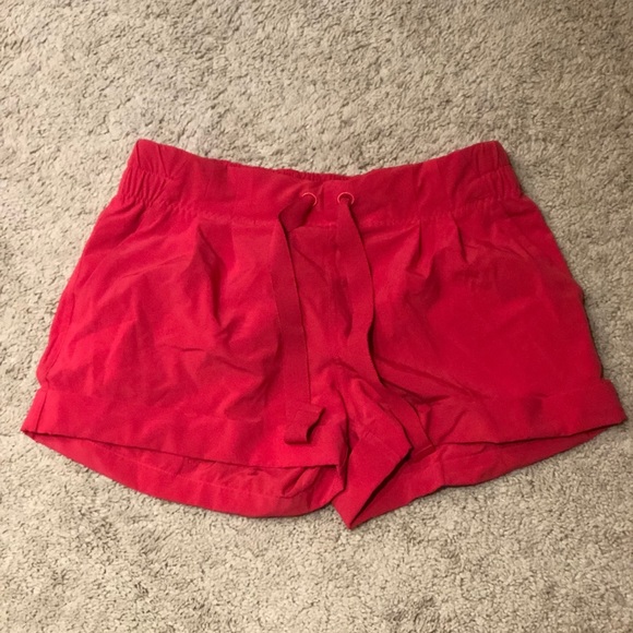 lululemon athletica Pants - Lululemon Shorts